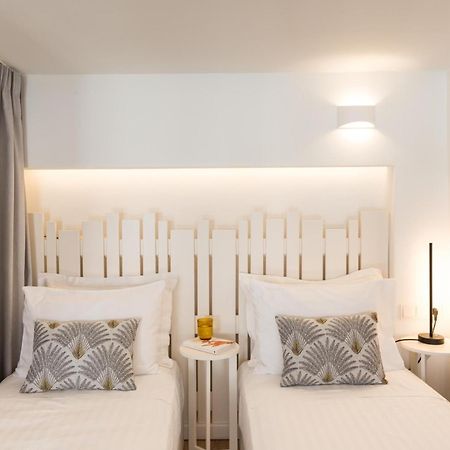 Le Bijou Luxury Suites Rethymno エクステリア 写真