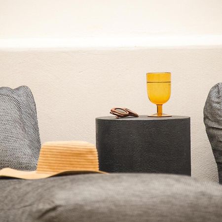Le Bijou Luxury Suites Rethymno エクステリア 写真