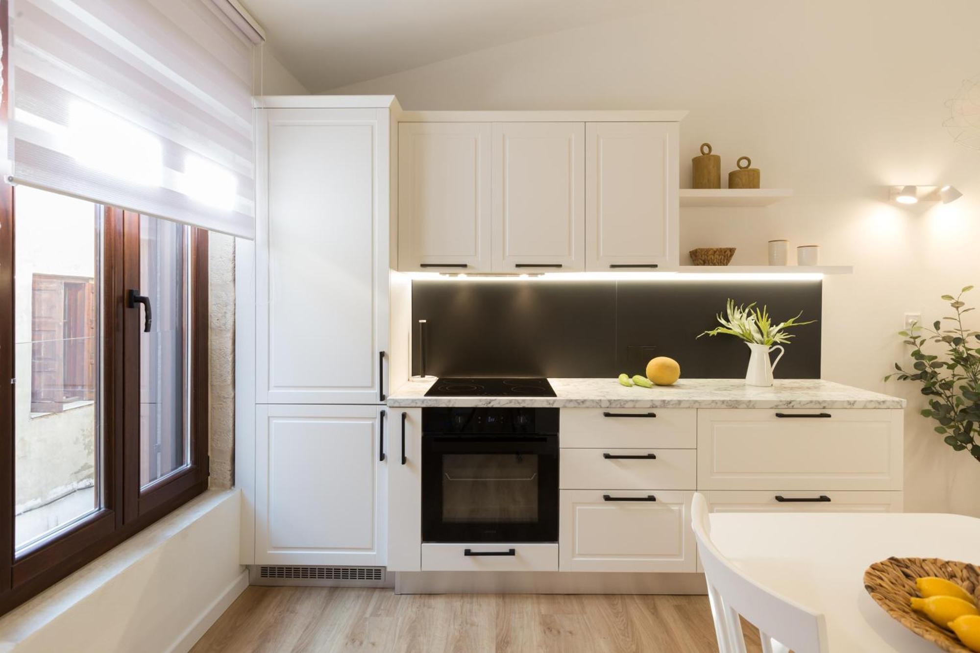 Le Bijou Luxury Suites Rethymno エクステリア 写真