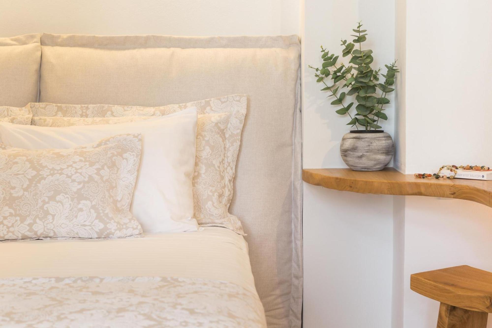 Le Bijou Luxury Suites Rethymno エクステリア 写真