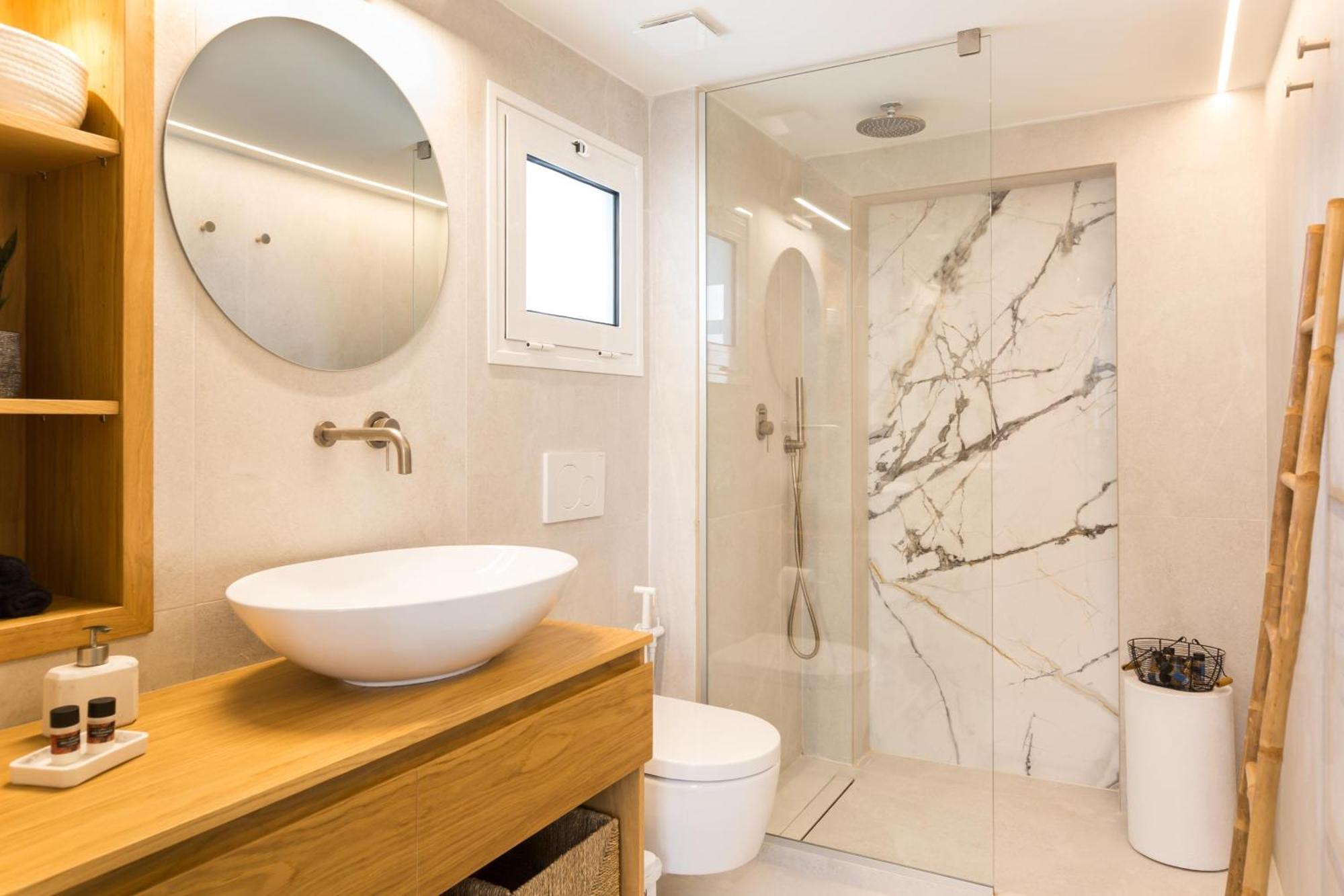 Le Bijou Luxury Suites Rethymno エクステリア 写真