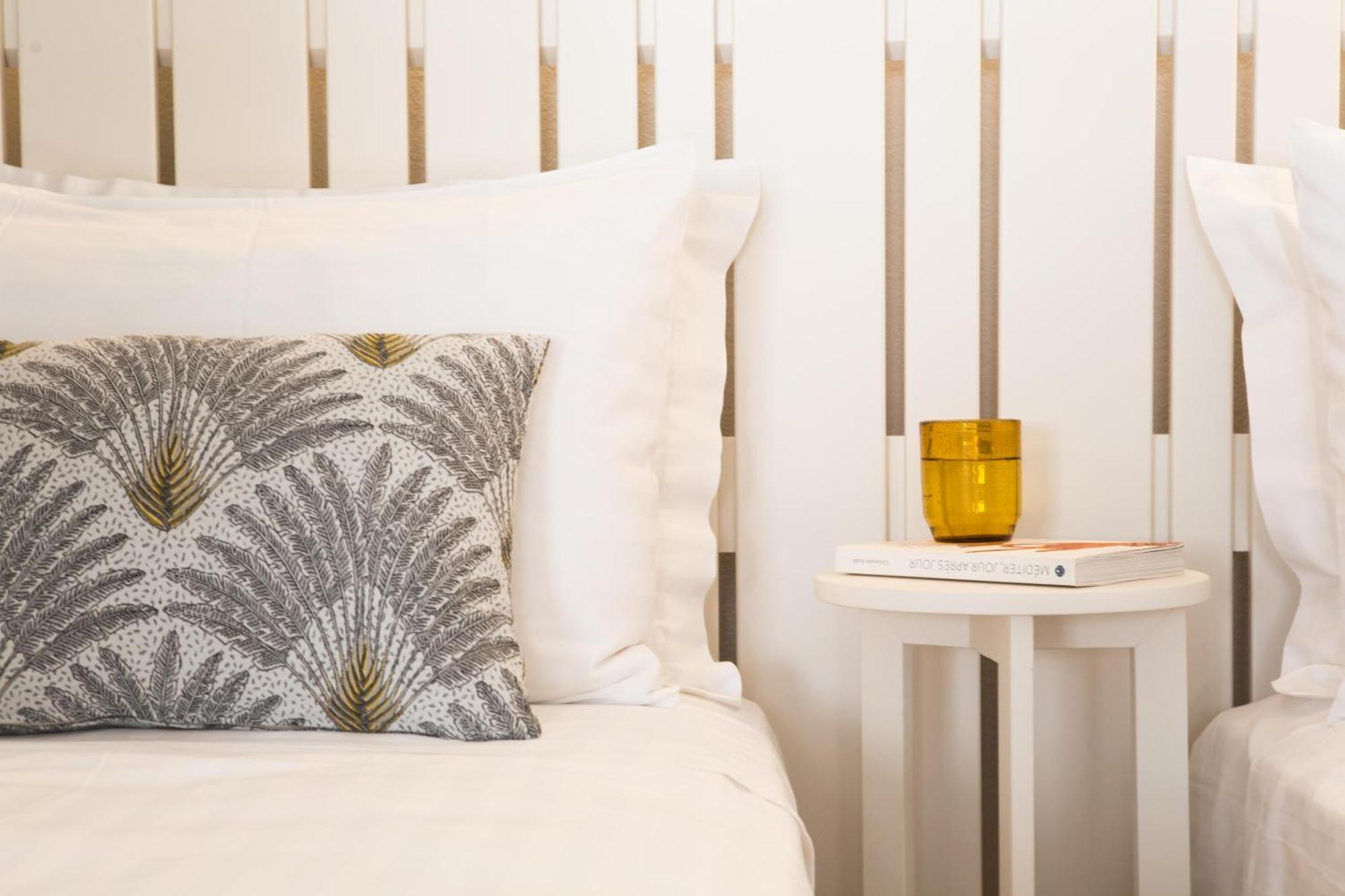 Le Bijou Luxury Suites Rethymno エクステリア 写真