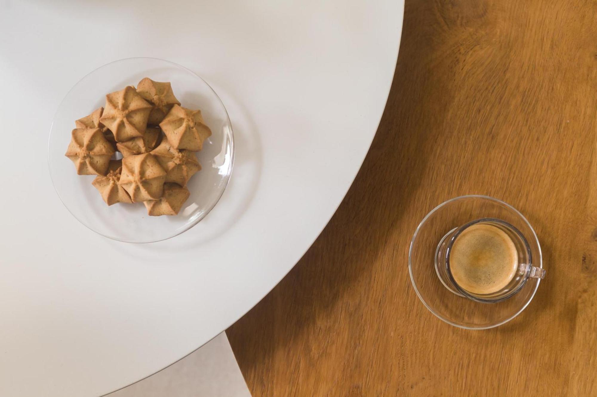 Le Bijou Luxury Suites Rethymno エクステリア 写真